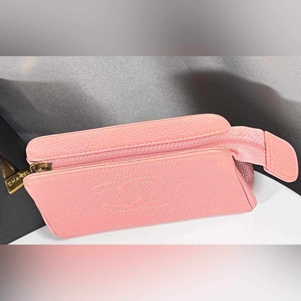 Chanel small pouch - Picture 8 of 14